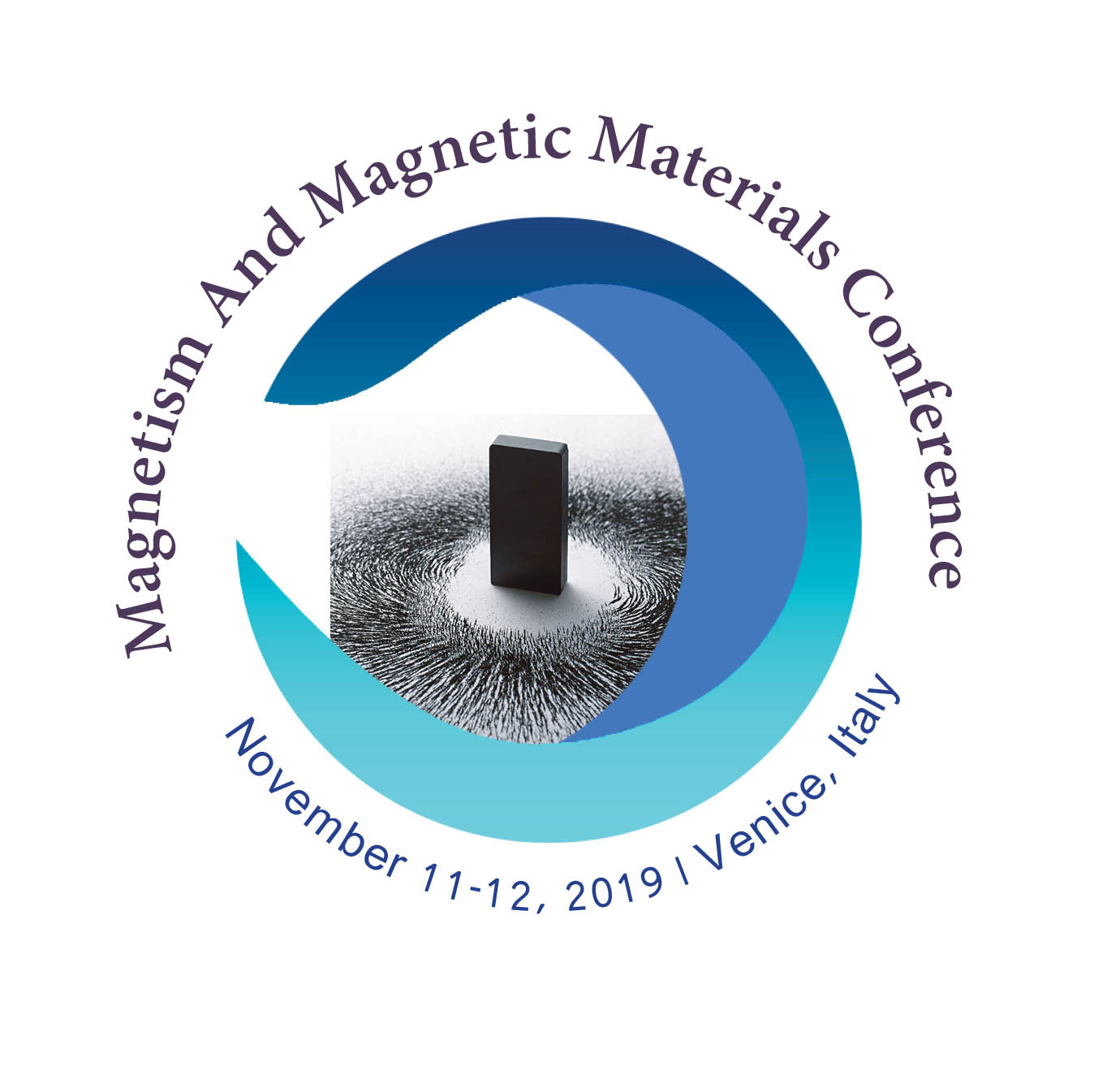 International Magnetism & Magnetic Materials Conference (OLCMMM-2019)